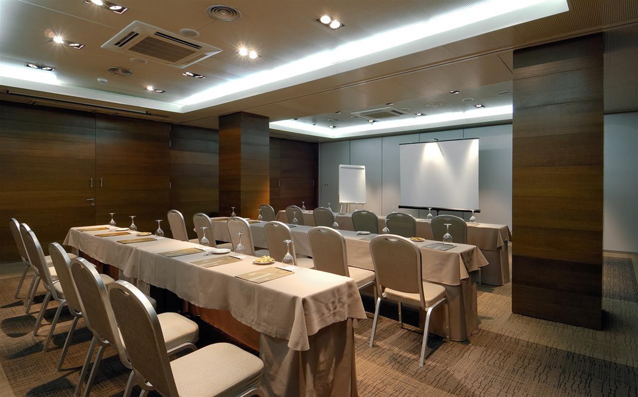 Hotel Vincci Soho Madri