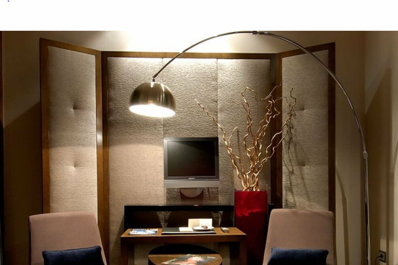 Hotel Vincci Soho Madri