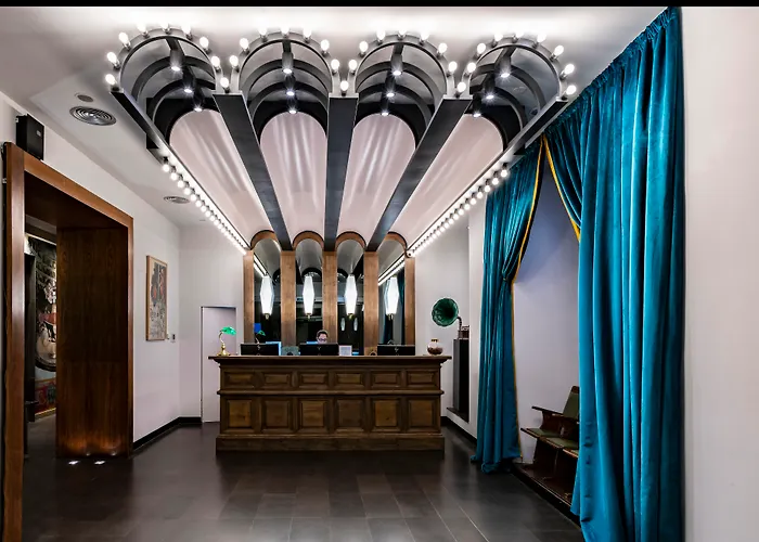 Vincci Soho