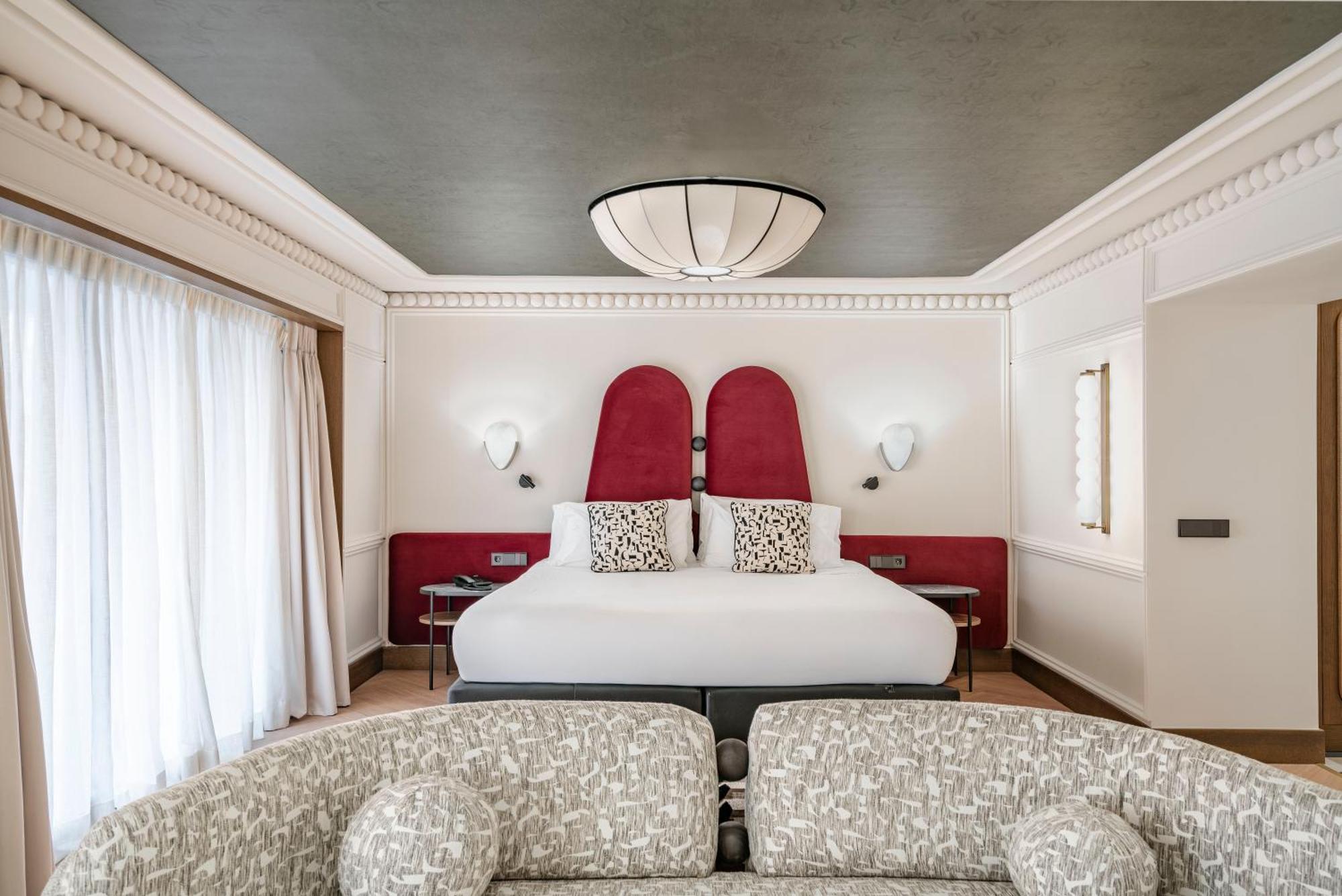Vincci Soho Hotel Madrid